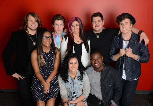 American Idol LIVE RECAP 4/2/14: Season 13 “Top Eight Perform” #IdolTop8