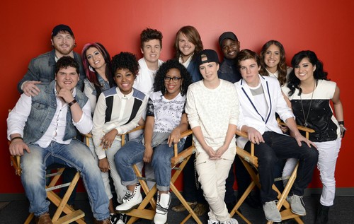 American Idol RECAP 3/5/14: Season 13 Episode 15 “Top 12 Finalists Perform” #IdolTop12