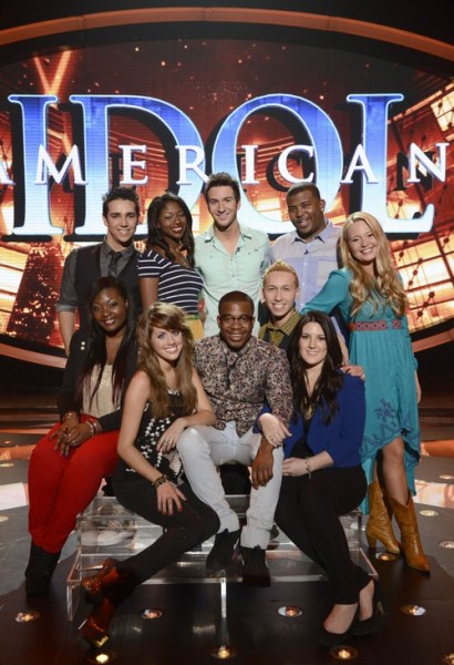 American Idol Recap 3/13/13: Top Ten Perform