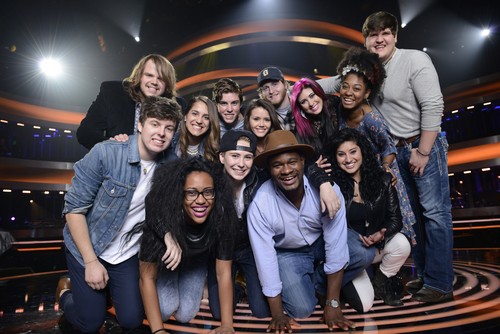 American Idol RECAP 2/26/14: Season 13 Episode 14 “Top 13 Finalists Perform” #IdolTop13