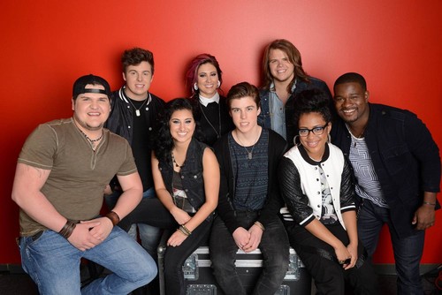 American Idol LIVE RECAP 4/9/14: Season 13 “Top Eight Perform, Round 2” #IdolTop8
