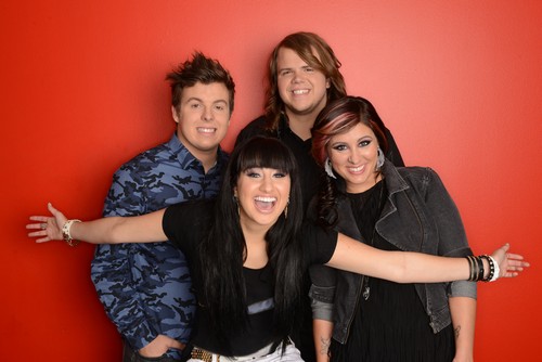 American Idol RECAP 5/7/14: Season 13 “Top 4 Perform” #IdolTop4