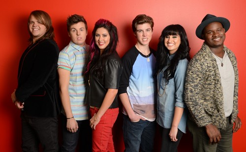 American Idol RECAP 4/23/14: Season 13 “Top Six Perform” #IdolTop6