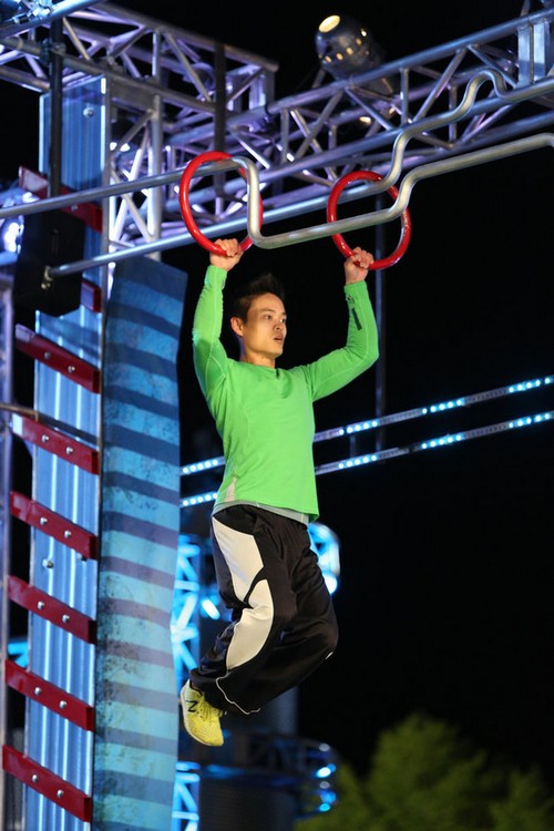 American Ninja Warrior Recap and Results: Season 6 Episode 10 “Best Runs of the Season” 8/11/14