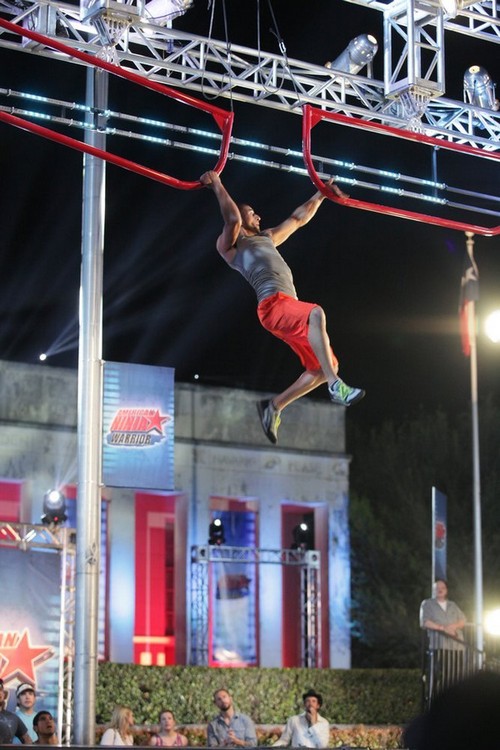 American Ninja Warrior Recap 7/14/14: Season 6 Episode 7 “Dallas Finals”