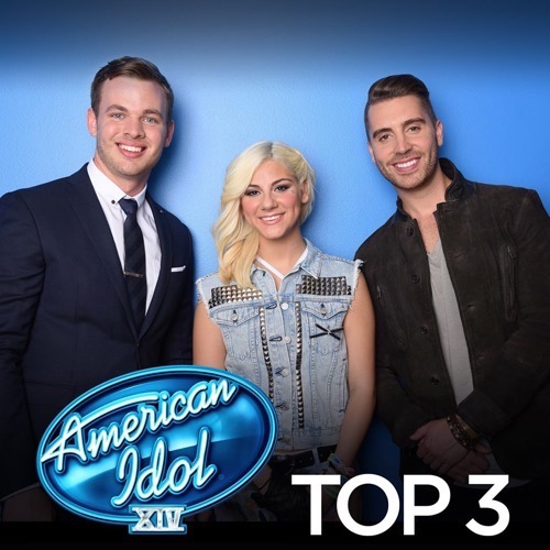 American Idol Recap Jax Eliminated – Clark Beckham, Nick Fradiani Final 2: Season 14 Episode 28 “Top 2 Perform”