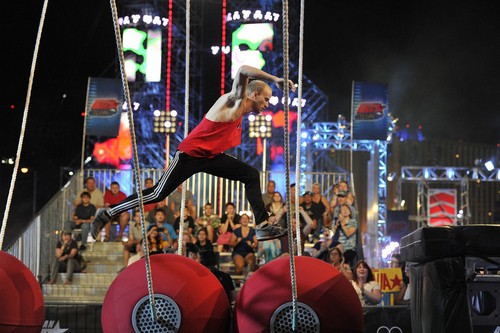 American Ninja Warrior Recap “National Finals in Vegas” 8/18/14: Season 6 Episode 12