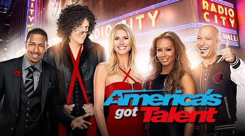 America’s Got Talent RECAP 6/4/13: Season 8 Premiere