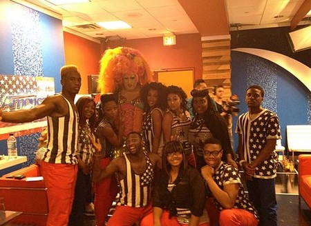 America’s Got Talent 2012 Season 7 Week 11 Night 1 Recap 7/24/12