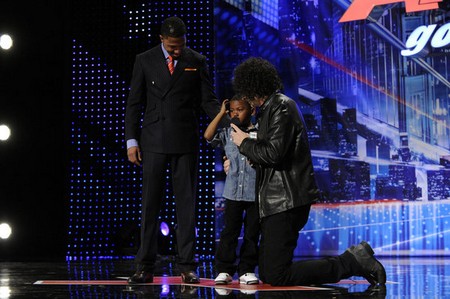 America’s Got Talent 2012 Season 7 Episode 4 Recap 5/22/12