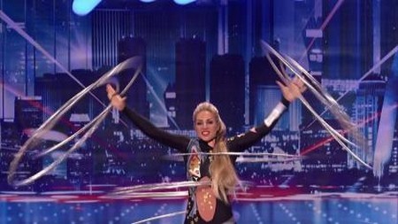 America’s Got Talent 2012 Season 7 Episode 6 Recap 5/29/12