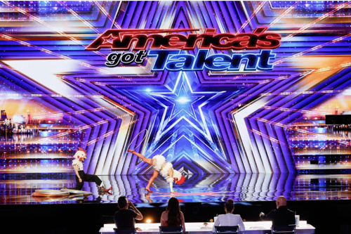 America’s Got Talent Recap 07/29/25: Season 20 Episode 08 “Auditions 8”