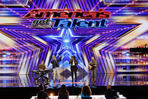 America’s Got Talent Recap 08/05/25: Season 20 Episode 09 “Auditions 9”