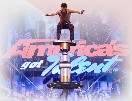 America’s Got Talent 2012 Season 7 Episode 7 Recap 6/4/12