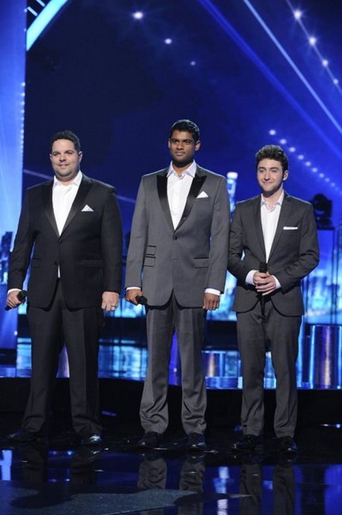 America’s Got Talent RECAP 8/28/13: Season 8 “Semifinals, Week 1 Results”