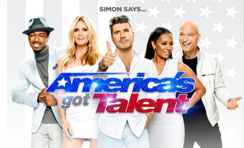 Howie Mandel Intimidated By Simon Cowell’s Bullying on AGT – Says Judges Should Be American?
