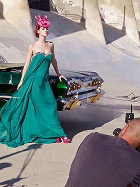 America’s Next Top Model Recap: Cycle 18 Episode 4 ‘J. Alexander’ 3/21/12