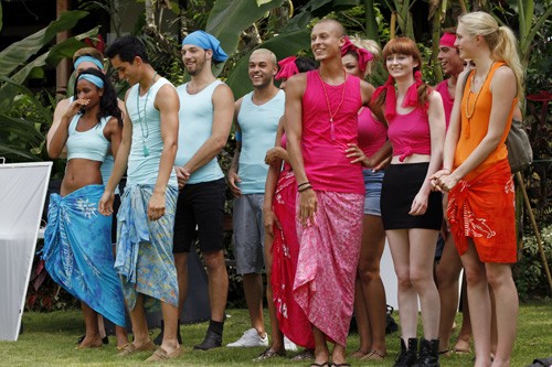 America’s Next Top Model RECAP 11/8/13: Season 20 Episode 15 “Finale Part 1”