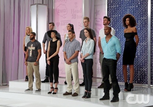 America’s Next Top Model Recap “What Happens on ANTM Stays on ANTM”: Cycle 21 Episode 11