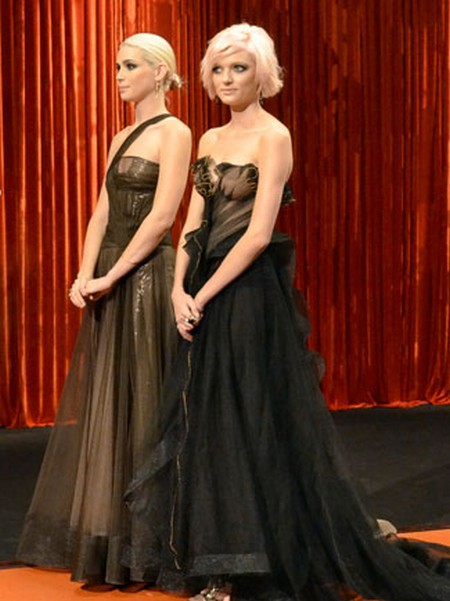 America’s Next Top Model 2012 Finale Recap 5/30/12
