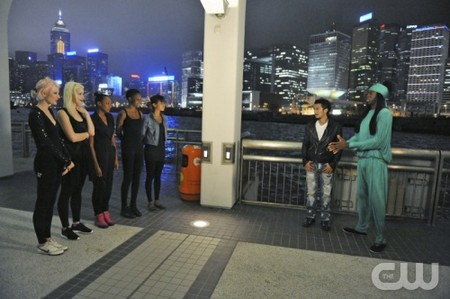 America’s Next Top Model 2012 Episode 10 Recap 5/9/12