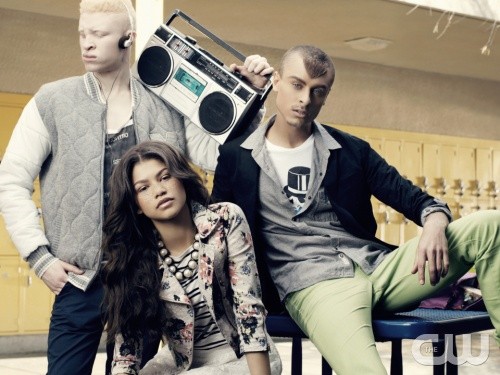 America’s Next Top Model RECAP 10/4/13: Season 20 Episode 11 “The Girl who Gets Punked”