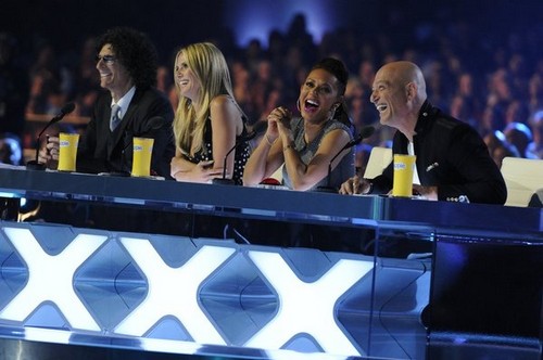 America’s Got Talent RECAP 9/10/13: Season 8 “Finals, Week 1”