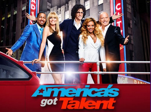 America’s Got Talent 2014 Live Recap Who Goes Through?- Season 9 Episode 14 Quarter Finals”