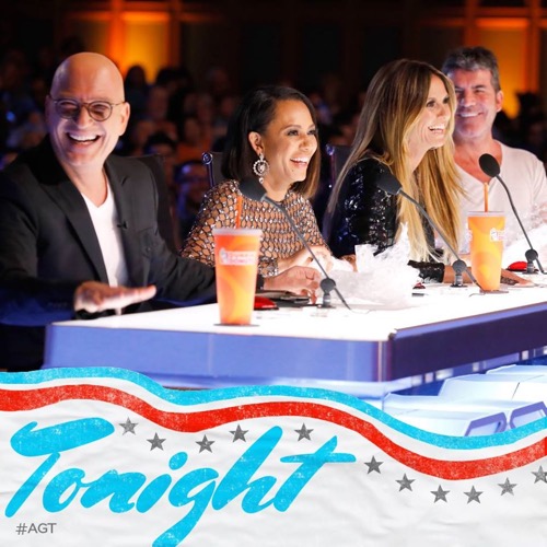 America’s Got Talent Recap 7/11/17: Season 12 Episode 6 “Auditions 6”