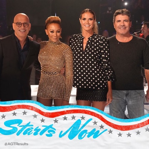 America’s Got Talent Recap 8/16/17: Season 12 Episode 11 “Live Results 1”