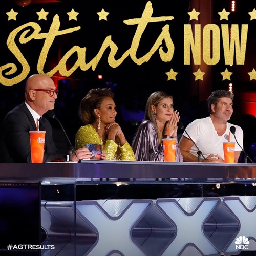 America’s Got Talent Recap 9/5/18: Season 13 Episode 18 “Live Results 4”
