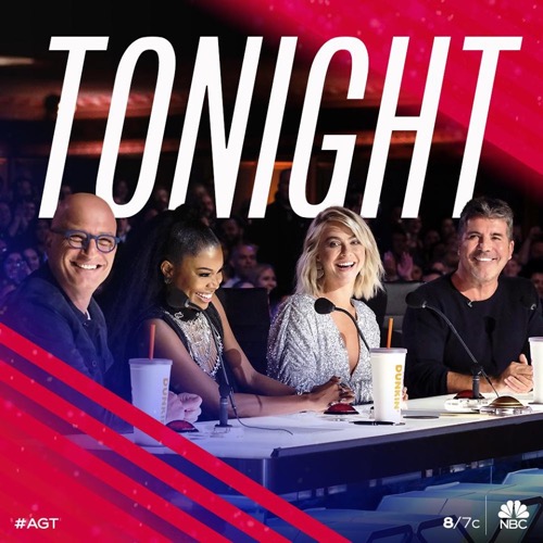 America’s Got Talent Recap 06/25/19: Season 14 Episode 5 “Auditions 5”