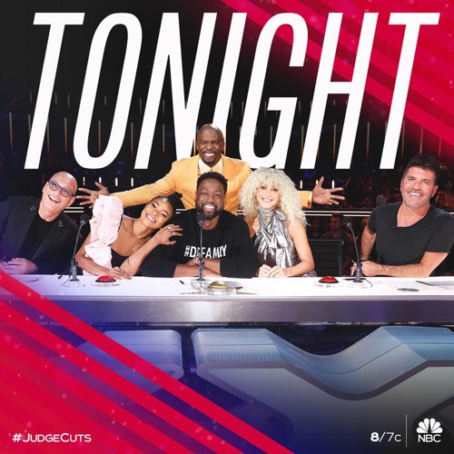 America’s Got Talent Recap 07/23/19: Season 14 Episode 7 “Judge Cuts 2”