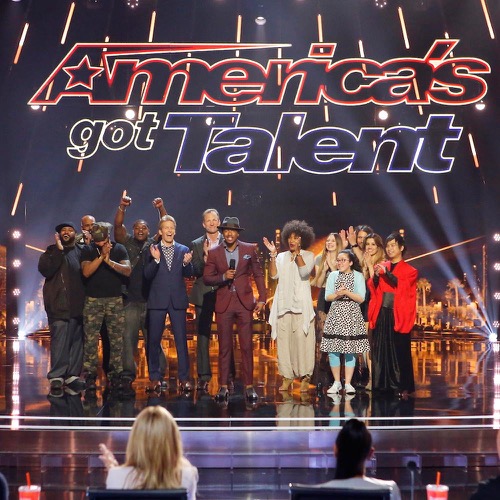 America’s Got Talent Recap Cecile and Mighty – Gary Sladek Eliminated: Season 11 Episode 9 “The Judge Cuts 2”