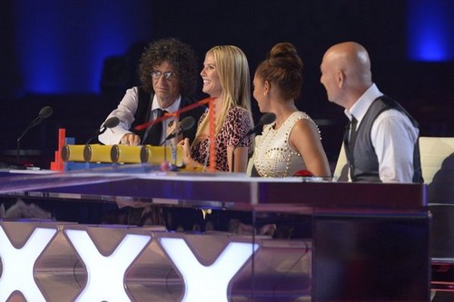 America’s Got Talent RECAP 8/21/13: Season 8 “Live from Radio City, Week 5 Results”