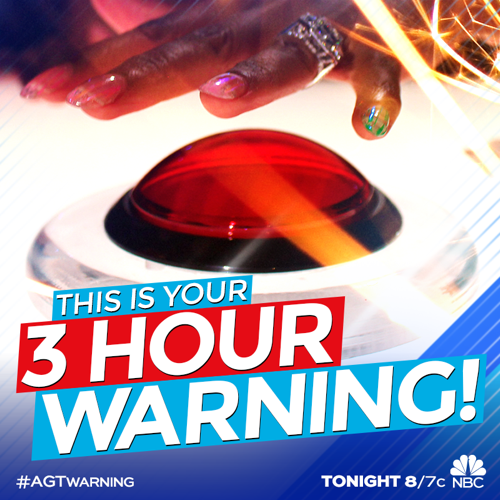 America’s Got Talent 2015 Recap, Spoilers – Talent with Thumb Tacks and Knives: Season 10 Episode 3 Week 3
