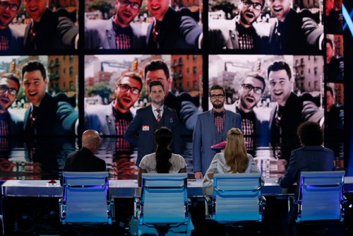 America’s Got Talent Live Recap: Season 9 Episode 11 “Results” #TurnUpTheTalent – 5 Semifinalists Decided
