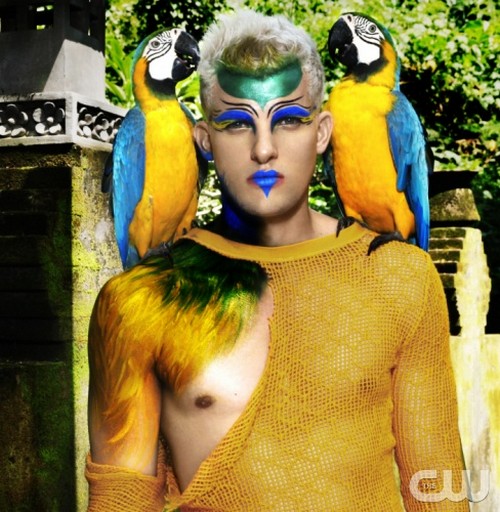 America’s Next Top Model RECAP 10/11/13: Season 20 Episode 12 “The Guy Who Has a Panic Attack”