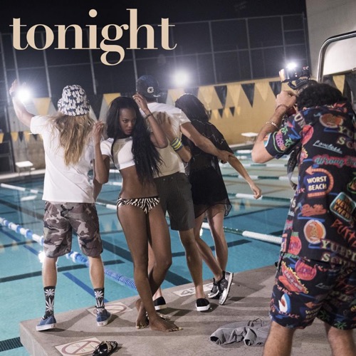 America’s Next Top Model Recap – Finale Part 1: Cycle 22 Episode 15 ‘The Girl Who Made a Splash’