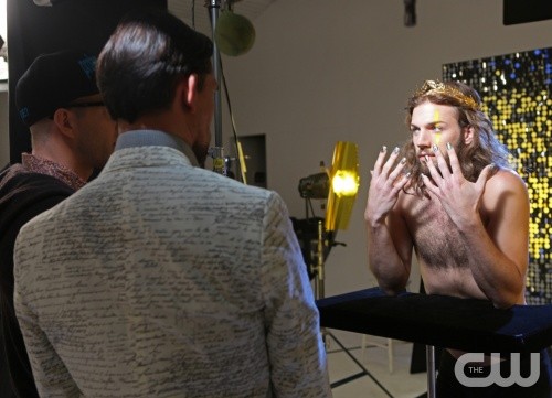 America’s Next Top Model RECAP 9/6/13: Season 20 Episode 7 “The Girl Who’s Scared of Clowns”