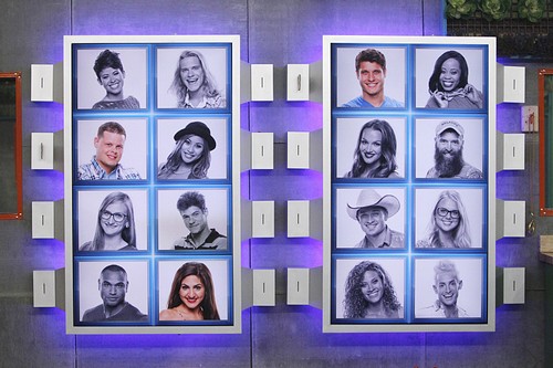 Big Brother 16 Spoilers – America’s Favorite Houseguest – Who Should Win?