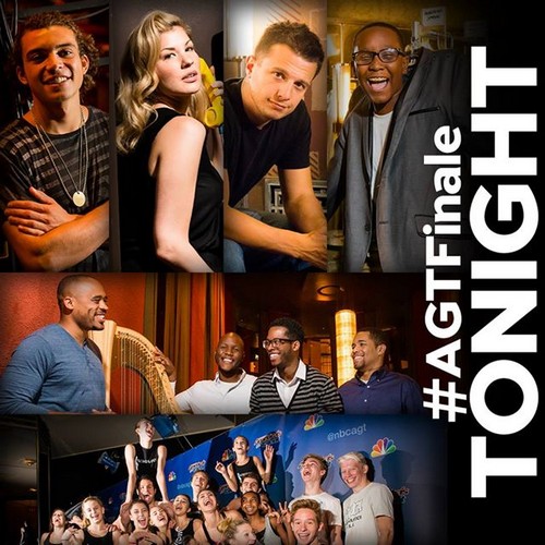 America’s Got Talent Recap 9/16/14: Season 9 Finale “Top 6 Performances”