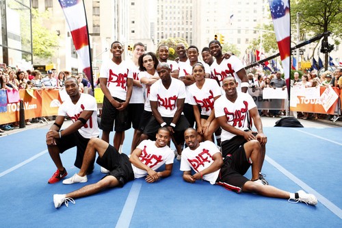 America’s Got Talent Recap 7/29/14: Season 9 Episode 10 “Quarter Finals 1” #TurnUpTheTalent