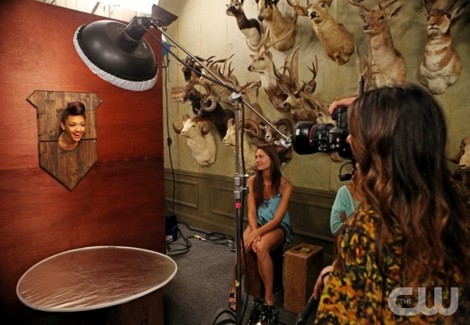 America’s Next Top Model Cycle 19 Episode 2 Recap 8/31/12