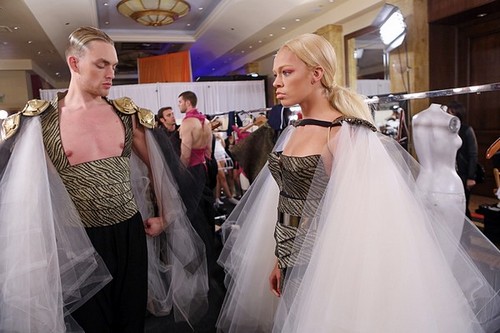 America’s Next Top Model Recap 9/15/14: Cycle 21 Episode 5 “The Guy Who Starts a Fight”