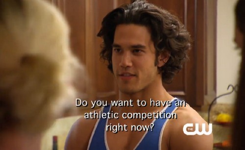 America’s Next Top Model Recap 9/1/14: Cycle 21 Episode 3 “The Girl Who’s a Player”