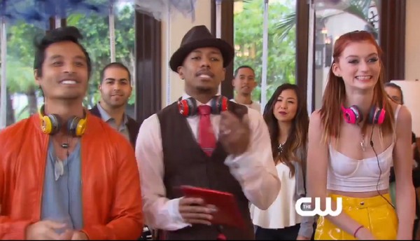 America’s Next Top Model Recap 9/22/14: Cycle 21 Episode 6 “The Girl Who Got Five Frames”