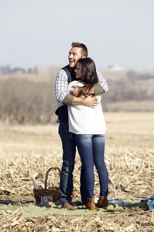 The Bachelorette 2014 Andi Dorfman Fights With Josh Murray Over Pregnancy – She Doesn’t Want Kids!