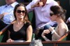 CDL Exclusive: Pippa Middleton And Andre Balazs Together At US Open (Photo) 0904