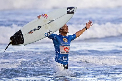 Surfer Andy Irons Death Cardiac Arrest Possibly Caused By Drug Overdose